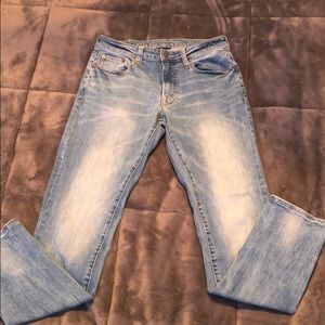 Men’s American Eagle jeans